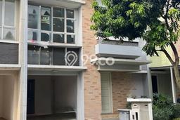 Rumah Modern 3 KT LT 120m2 di Gading Serpong Rumah Modern 3 KT LT 120m2 di Gading Serpong