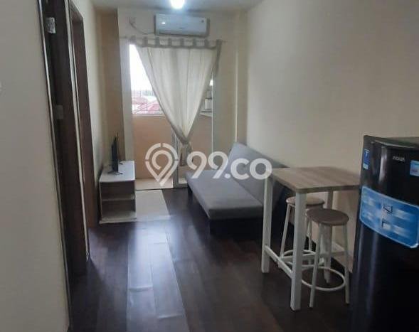 Hunian Apartemen Ekonomis 2 KT 1 KM di Kelapa Dua, Tangerang, Banten Hunian Apartemen Ekonomis 2 KT 1 KM di Kelapa Dua, Tangerang, Banten