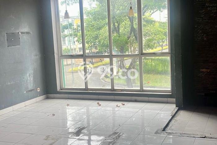 Unit Ruko Tersedia di Gading Serpong Spesifikasi LB 250m2 Unit Ruko Tersedia di Gading Serpong Spesifikasi LB 250m2