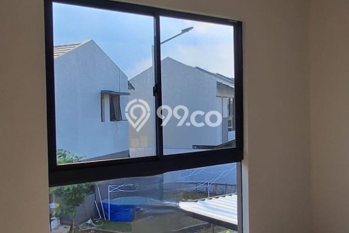 Rumah Bagus Siap Pakai Di Legok Luas 63m2 Aman Rumah Bagus Siap Pakai Di Legok Luas 63m2 Aman