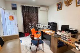 Rumah Luas Asri 2 KT Siap Huni di Gading Serpong Tangerang Rumah Luas Asri 2 KT Siap Huni di Gading Serpong Tangerang