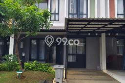 Dijual Rumah Eksklusif 3 KT di Gading Serpong, Tangerang Dijual Rumah Eksklusif 3 KT di Gading Serpong, Tangerang