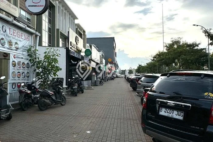 Disewakan Ruko di Pusat Kota Tangerang Ramai Strategis Disewakan Ruko di Pusat Kota Tangerang Ramai Strategis