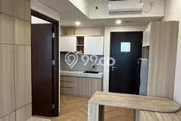 Disewakan Segera Apartemen Nyaman 1 KT di Kawasan BSD Disewakan Segera Apartemen Nyaman 1 KT di Kawasan BSD