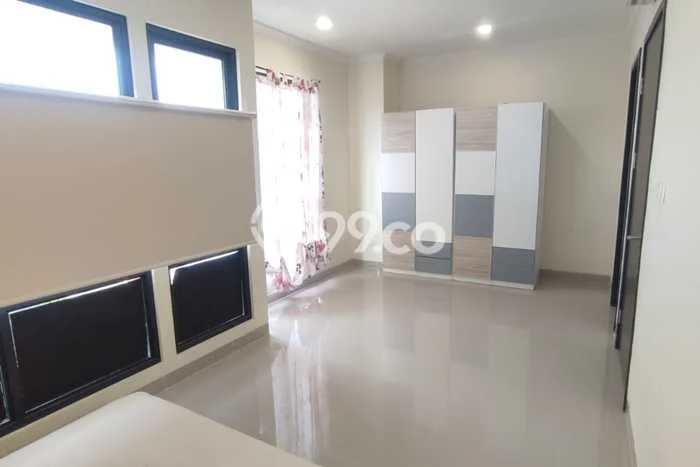 Rumah sewa siap huni 3 Kamar Tidur di Gading Serpong, Tangerang Rumah sewa siap huni 3 Kamar Tidur di Gading Serpong, Tangerang