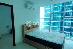Disewakan Apartemen Ekonomis 1 BR di Alam Sutera Tangerang Disewakan Apartemen Ekonomis 1 BR di Alam Sutera Tangerang