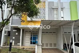 Jual Rumah Luas Elegan Dengan View Eksklusif di Gading Serpong, Tangerang Jual Rumah Luas Elegan Dengan View Eksklusif di Gading Serpong, Tangerang