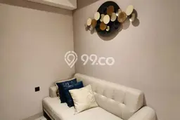 Hunian Apartemen 1 KT 1 KM di Pagedangan, Tangerang Dijual Cepat Hunian Apartemen 1 KT 1 KM di Pagedangan, Tangerang Dijual Cepat