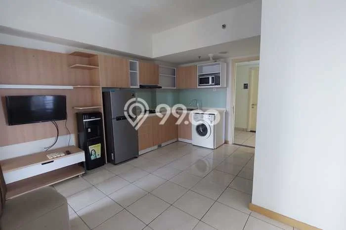 Apartemen Terawat Dijual di Tangerang Spesifikasi 3 KT, 1 KM Apartemen Terawat Dijual di Tangerang Spesifikasi 3 KT, 1 KM