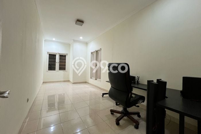 Rumah sewa siap pakai 4 KT di Gading Serpong, Tangerang Rumah sewa siap pakai 4 KT di Gading Serpong, Tangerang
