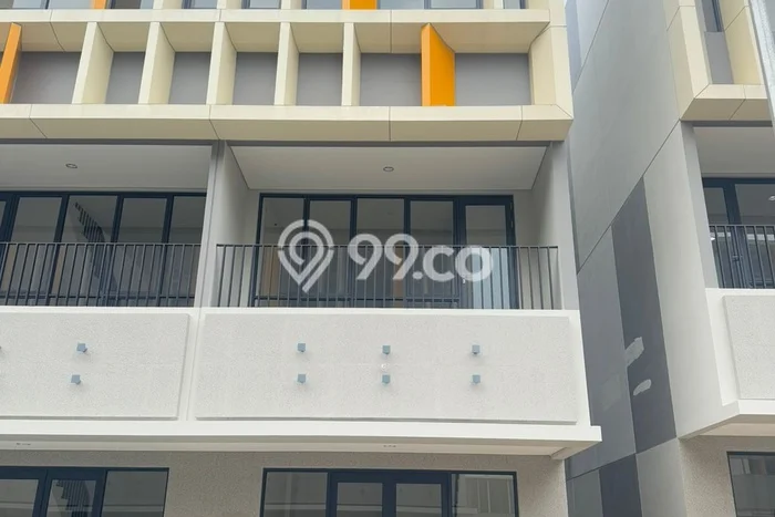 Area Strategis! Disewakan Ruko Lokasi BSD, Tangerang Selatan Cocok untuk Bisnis Area Strategis! Disewakan Ruko Lokasi BSD, Tangerang Selatan Cocok untuk Bisnis