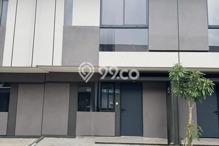 Disewakan segera hunian minimalis lokasi strategis 3 Kamar di Kelapa Dua, Tangerang Disewakan segera hunian minimalis lokasi strategis 3 Kamar di Kelapa Dua, Tangerang