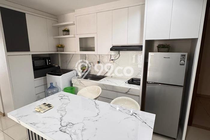 Sewa Apartemen Ekonomis 2 KT di Gading Serpong Tangerang Sewa Apartemen Ekonomis 2 KT di Gading Serpong Tangerang