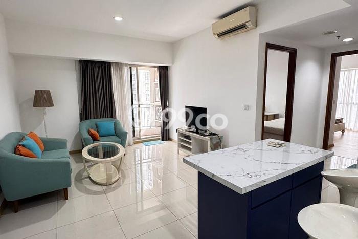 Sewa Apartemen Ekonomis 2 KT di Gading Serpong Tangerang Sewa Apartemen Ekonomis 2 KT di Gading Serpong Tangerang