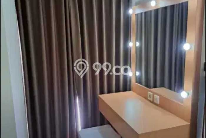 Apartemen Disewakan 1 Kamar Murah Siap Huni di Tangerang, Luas 19m2 Apartemen Disewakan 1 Kamar Murah Siap Huni di Tangerang, Luas 19m2