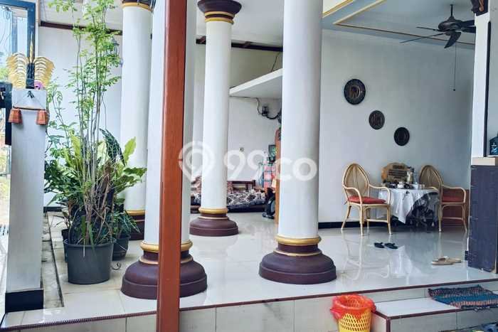 Dijual Rumah Minimalis Bagus Punya 3 KT di Pamulang Tangerang Selatan SHM Dijual Rumah Minimalis Bagus Punya 3 KT di Pamulang Tangerang Selatan SHM