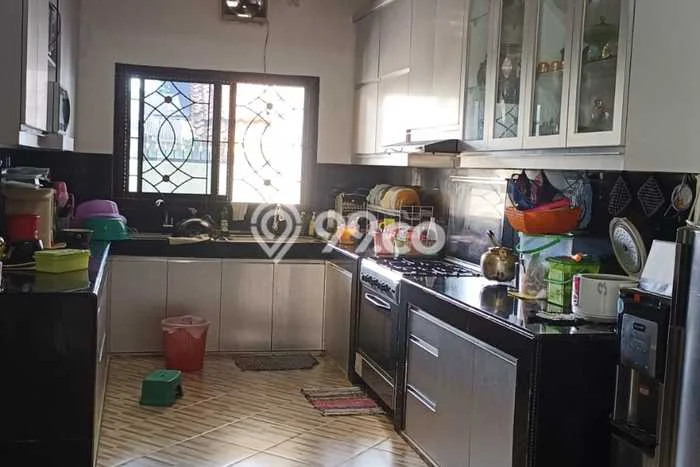 Dijual Rumah Minimalis Bagus Punya 3 KT di Pamulang Tangerang Selatan SHM Dijual Rumah Minimalis Bagus Punya 3 KT di Pamulang Tangerang Selatan SHM