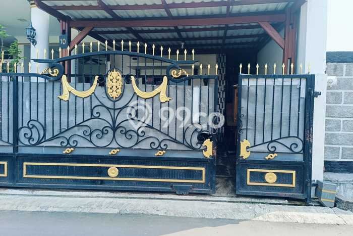 Dijual Rumah Minimalis Bagus Punya 3 KT di Pamulang Tangerang Selatan SHM Dijual Rumah Minimalis Bagus Punya 3 KT di Pamulang Tangerang Selatan SHM