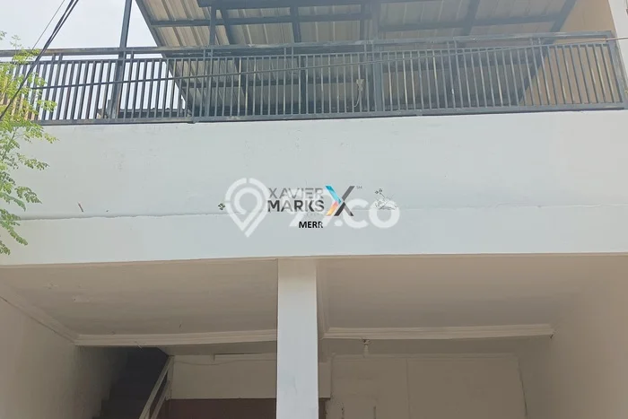 Rumah Strategis Minimalis Lb 100m2 di Rungkut, Surabaya Rumah Strategis Minimalis Lb 100m2 di Rungkut, Surabaya
