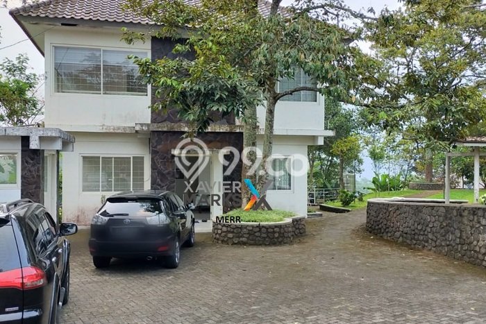 Villa Trawas Villa Trawas