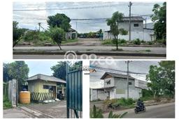 Tanah Strategis Dijual di Benowo Surabaya 8000m2 Tanah Strategis Dijual di Benowo Surabaya 8000m2