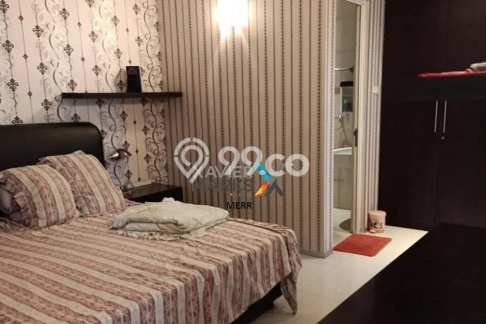 For Sale! Premium House LT 210m2 Desain Modern di Pakuwon Indah For Sale! Premium House LT 210m2 Desain Modern di Pakuwon Indah