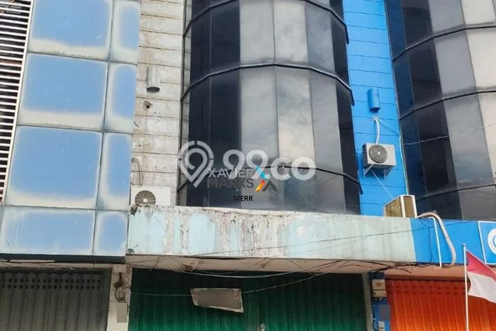 Ruko untuk disewa di Sedati punya LT 135m2 & LB 330m2 harga sewa kompetitif Ruko untuk disewa di Sedati punya LT 135m2 & LB 330m2 harga sewa kompetitif