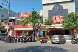 Ruko Disewa di Gubeng, Surabaya, LT 128m2 / LB 448m2 Ruko Disewa di Gubeng, Surabaya, LT 128m2 / LB 448m2