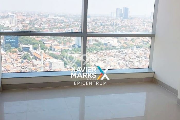 Apartemen Nyaman Dijual di Tegalsari, Surabaya Dilengkapi 2 KT dan 2 KM Apartemen Nyaman Dijual di Tegalsari, Surabaya Dilengkapi 2 KT dan 2 KM