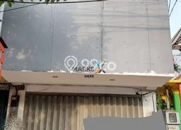 Ruko Komersial Disewakan di Gubeng Surabaya Luas 280m2 Ruko Komersial Disewakan di Gubeng Surabaya Luas 280m2
