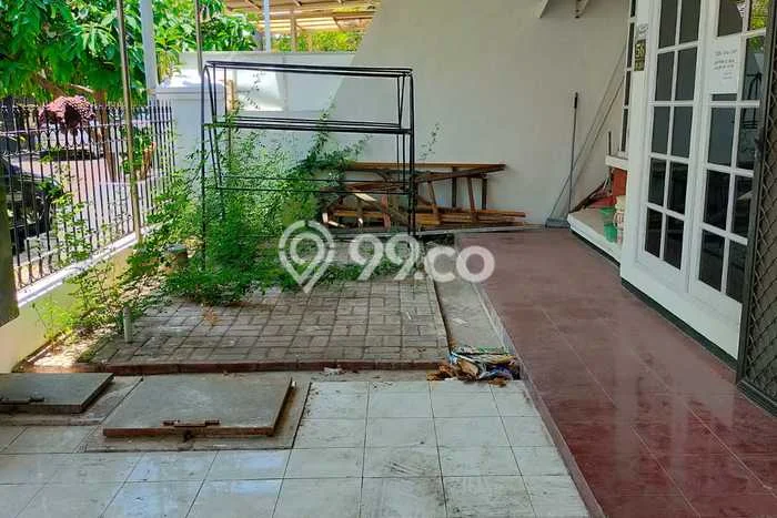 Sewa cepat hunian minimalis strategis 3 Kamar di Rungkut, Surabaya Sewa cepat hunian minimalis strategis 3 Kamar di Rungkut, Surabaya