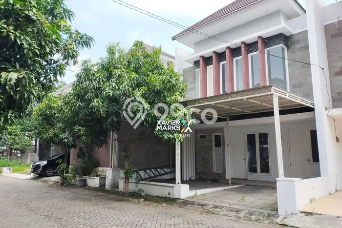 Rumah sewa siap huni 3 Kamar Tidur di Wonorejo, Surabaya Rumah sewa siap huni 3 Kamar Tidur di Wonorejo, Surabaya