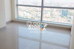 Dijual Apartemen di Tegalsari, Surabaya Punya 2 Kamar Tidur Dijual Apartemen di Tegalsari, Surabaya Punya 2 Kamar Tidur