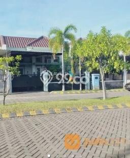 For Sale Hunian Rumah Terawat 3 KT di Gununganyar, Surabaya For Sale Hunian Rumah Terawat 3 KT di Gununganyar, Surabaya