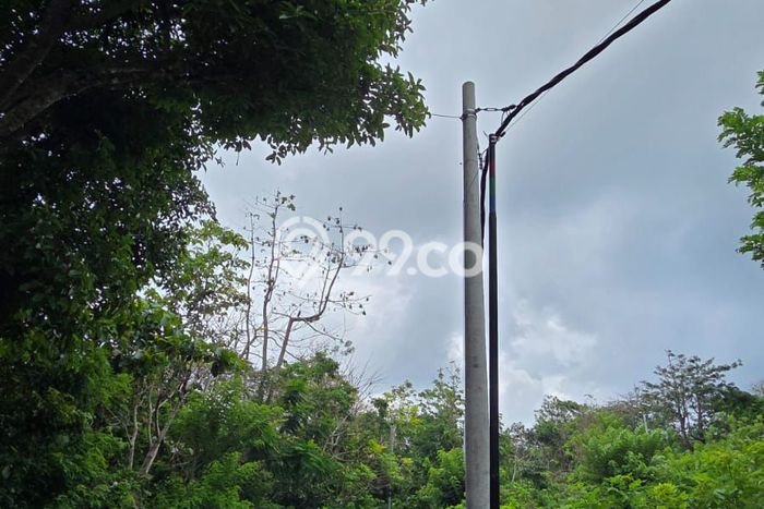 Dijual Tanah Lokasi Umalas, Badung Seluas 625m2 Dijual Tanah Lokasi Umalas, Badung Seluas 625m2