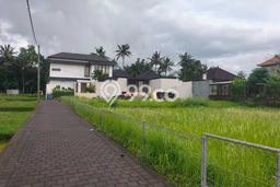 Kavling Tanah untuk Dijual di Lodtunduh, Gianyar, Luas 980m2 Kavling Tanah untuk Dijual di Lodtunduh, Gianyar, Luas 980m2