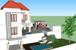 INVESTASI POTENSIAL! Vila di , Area 473m2m², Lokasi Strategis INVESTASI POTENSIAL! Vila di , Area 473m2m², Lokasi Strategis