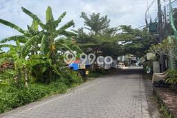 Kavling Tanah Disewakan di Ubud Gianyar Luas 2900m2 Strategis Kavling Tanah Disewakan di Ubud Gianyar Luas 2900m2 Strategis