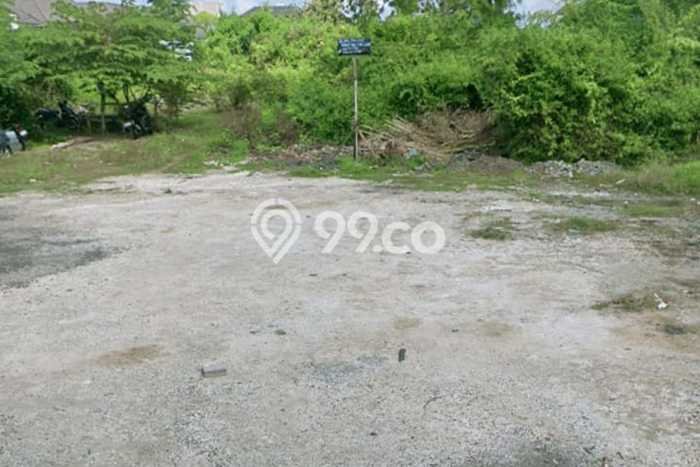 Tanah Dijual Lokasi Kuta Selatan, Badung Luas 3500m2 Legalitas Aman Tanah Dijual Lokasi Kuta Selatan, Badung Luas 3500m2 Legalitas Aman