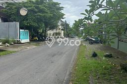 Tanah Dijual di Badung Seluas 1600m2 Strategis Tanah Dijual di Badung Seluas 1600m2 Strategis
