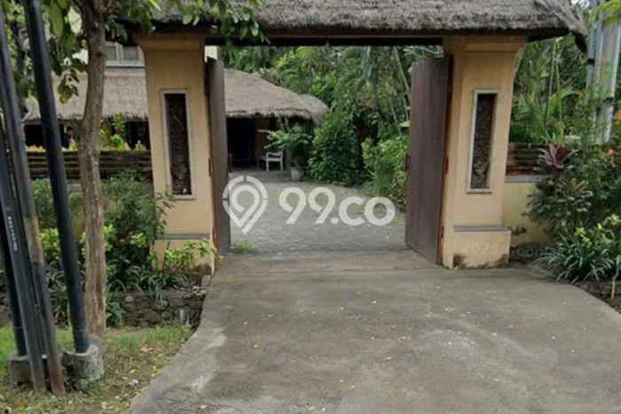Untuk Dijual Tanah 1000m2 di Pemuteran, Buleleng Untuk Dijual Tanah 1000m2 di Pemuteran, Buleleng