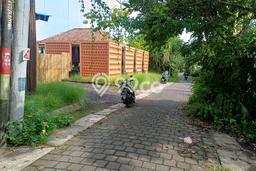 Lahan Dijual Lokasi Ubud, Gianyar dengan Luas Tanah 900m2 dan Status SHM Lahan Dijual Lokasi Ubud, Gianyar dengan Luas Tanah 900m2 dan Status SHM