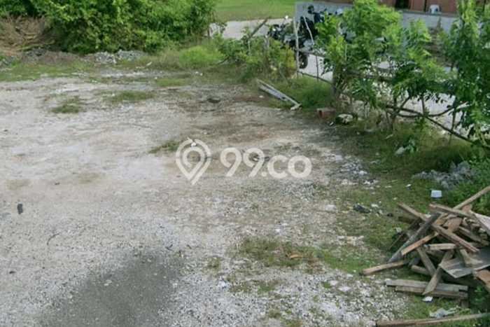 Tanah Dijual Lokasi Kuta Selatan, Badung Luas 3500m2 Legalitas Aman Tanah Dijual Lokasi Kuta Selatan, Badung Luas 3500m2 Legalitas Aman