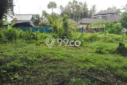 Lahan Kosong Dijual di Gianyar dengan Area 300m2 Lahan Kosong Dijual di Gianyar dengan Area 300m2