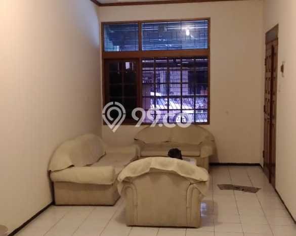 Rumah sewa siap huni 4 KT di BKR, Bandung Rumah sewa siap huni 4 KT di BKR, Bandung