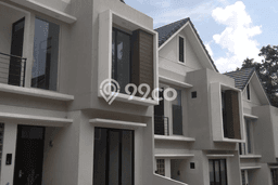 Rumah Modern 3 KT di Padasuka Bandung Unfurnished Rumah Modern 3 KT di Padasuka Bandung Unfurnished
