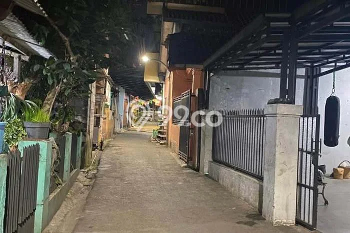Disewakan Rumah Murah di Cikutra Bandung dengan 4 Kamar Tidur Disewakan Rumah Murah di Cikutra Bandung dengan 4 Kamar Tidur