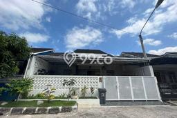 Rumah di Tarogong Kidul, Garut, Luas 121m2m² Bangunan 105m2m² Rumah di Tarogong Kidul, Garut, Luas 121m2m² Bangunan 105m2m²