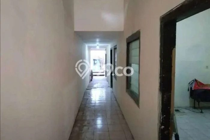 Unit Komersial Dijual di Bandung LT 500m2 & LB 350m2 Unit Komersial Dijual di Bandung LT 500m2 & LB 350m2