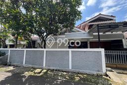 Jarang Ada! Rumah Sewa 6 Kamar Nyaman Siap Huni Turangga Jarang Ada! Rumah Sewa 6 Kamar Nyaman Siap Huni Turangga